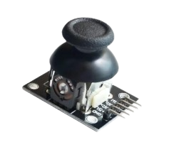 Imagem do Módulo JoyStick